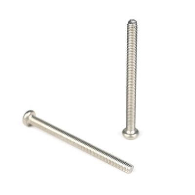 M4 x 10 mm en acier inoxydable, vis Phillips pour chauffe-eau solaire