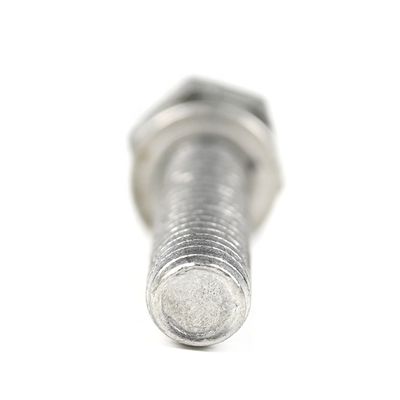Contactez le service à la clientèle pour les vis à machine A2 stables personnalisées M8x32 mm Hexagon SEMS