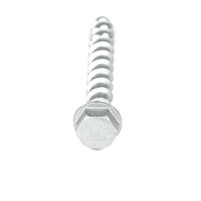 Ancres en béton M10x90mm en acier inoxydable pour système de mesure métrique