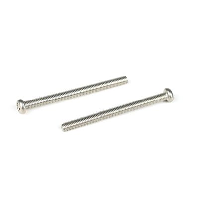 Vélos de machine Phillips pour cuisinière à gaz sur mesure M4x50mm Pan Head