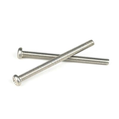 Vélos de machine Phillips pour cuisinière à gaz sur mesure M4x50mm Pan Head