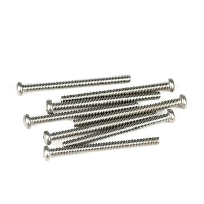 Vélos de machine Phillips pour cuisinière à gaz sur mesure M4x50mm Pan Head