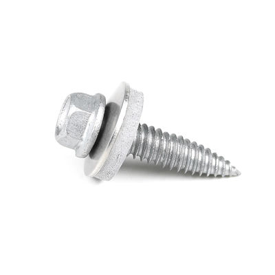 Scoupe à paroi sèche bimetallique à hexagone pour une installation rapide et facile de la porte de douche