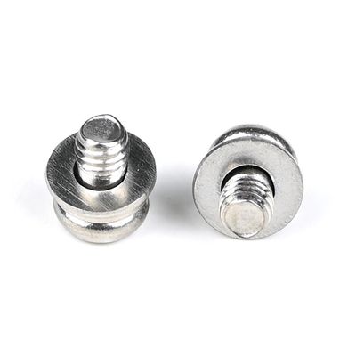 Acier inoxydable 304 vis Pan Phillips M5x16 machine vis pour porte