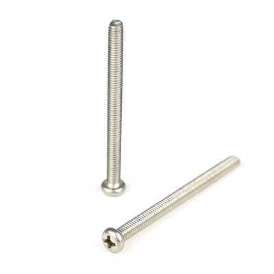 M4 x 10 mm en acier inoxydable, vis Phillips pour chauffe-eau solaire