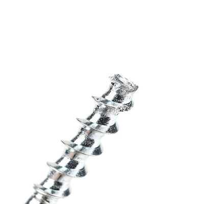 Contactez le service à la clientèle pour une assistance personnalisée M5x35 Torx Head Concrete Screw Bolt