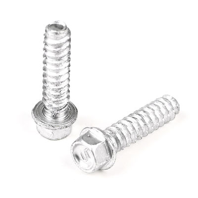 25 mm Hexagon tête vis à auto-collant Sus316 Parafuso Auto Atarraxante