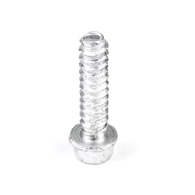 25 mm Hexagon tête vis à auto-collant Sus316 Parafuso Auto Atarraxante