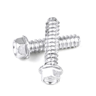25 mm Hexagon tête vis à auto-collant Sus316 Parafuso Auto Atarraxante