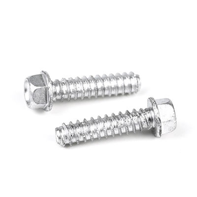 25 mm Hexagon tête vis à auto-collant Sus316 Parafuso Auto Atarraxante