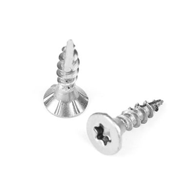 Scoupe en carton d'épingles métalliques finition simple personnalisée avec exportateur standard ISO