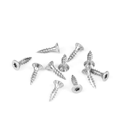 Scoupe en carton d'épingles métalliques finition simple personnalisée avec exportateur standard ISO