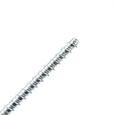 Assistance personnalisée Contactez le service à la clientèle pour les boulons à tête plate Torx plaqués en zinc blanc