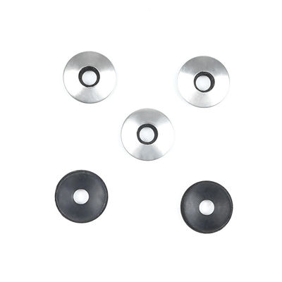 Assistance personnalisée Contactez le service à la clientèle pour la machine à laver en caoutchouc en acier inoxydable EPDM