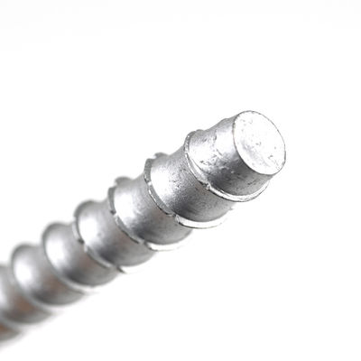 Sécurisez vos murs en béton avec M12x125 Hex Head Saw Thread Anchor en béton réutilisable