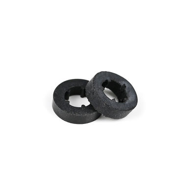 10.5*5.9*2.7 EPDM Compact Washer pour les vis de perçage à tête hexagonale