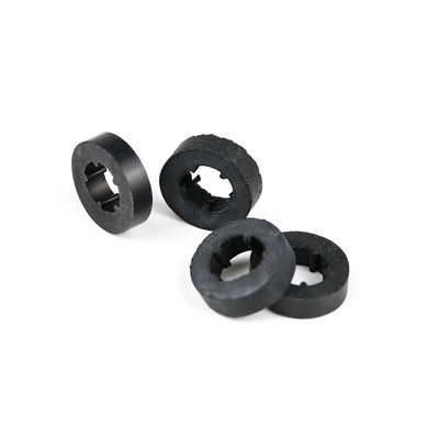10.5*5.9*2.7 EPDM Compact Washer pour les vis de perçage à tête hexagonale
