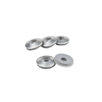Délai de paiement T/T Sceau de joints en caoutchouc EPDM gris pour imperméabilisation et matériau durable