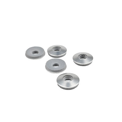 Délai de paiement T/T Sceau de joints en caoutchouc EPDM gris pour imperméabilisation et matériau durable