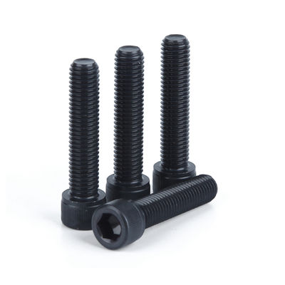 Contactez le service à la clientèle pour le M16 Grade 12.9 Full Partial Thread Hex Bolt 25mm-400mm