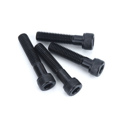 Contactez le service à la clientèle pour le M16 Grade 12.9 Full Partial Thread Hex Bolt 25mm-400mm