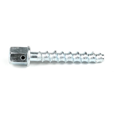 Assistance personnalisée Contactez le service à la clientèle Boutons d'ancrage de blocs de béton M10 Hex Head