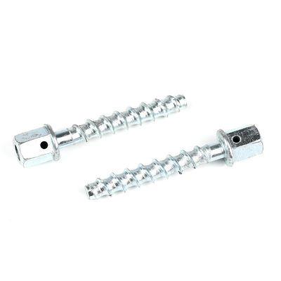 Assistance personnalisée Contactez le service à la clientèle Boutons d'ancrage de blocs de béton M10 Hex Head
