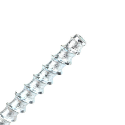 Assistance personnalisée Contactez le service à la clientèle Boutons d'ancrage de blocs de béton M10 Hex Head
