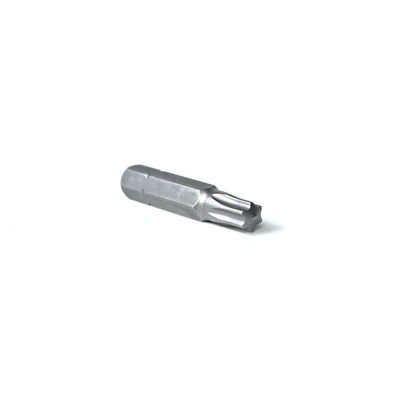 100% testé par QC T30 en alliage d'acier Torx pièces de tournevis magnétique pour un support personnalisé