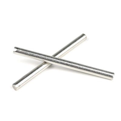 Sus304 Métal en acier inoxydable épingle cylindrique parallèle avec délai de paiement T/T