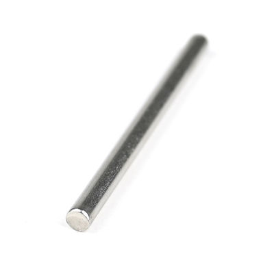 Sus304 Métal en acier inoxydable épingle cylindrique parallèle avec délai de paiement T/T