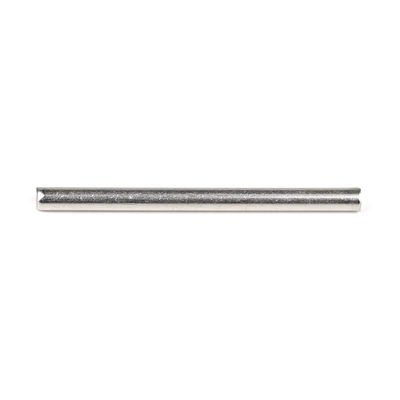 Sus304 Métal en acier inoxydable épingle cylindrique parallèle avec délai de paiement T/T