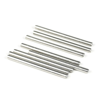 Sus304 Métal en acier inoxydable épingle cylindrique parallèle avec délai de paiement T/T