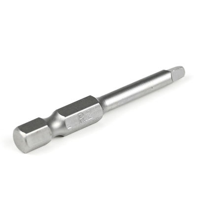 T/T Terme de paiement R2 Puissance d'impact magnétique Tête carrée Precision tournevis