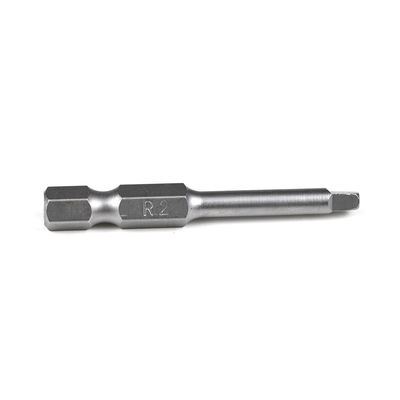 T/T Terme de paiement R2 Puissance d'impact magnétique Tête carrée Precision tournevis