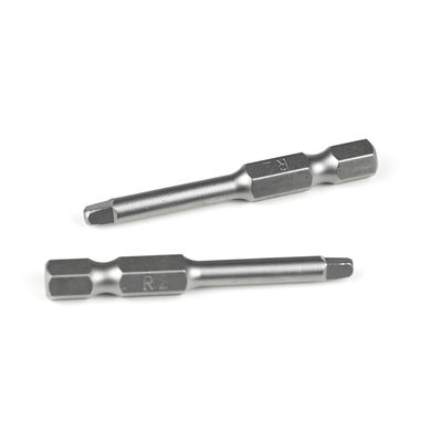 T/T Terme de paiement R2 Puissance d'impact magnétique Tête carrée Precision tournevis