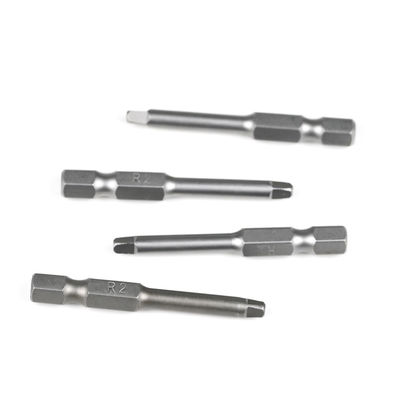 T/T Terme de paiement R2 Puissance d'impact magnétique Tête carrée Precision tournevis