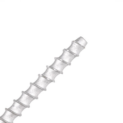 Tête hexagonale à fil en acier inoxydable, en acier inoxydable, en acier inoxydable