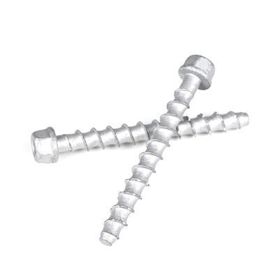 Tête hexagonale à fil en acier inoxydable, en acier inoxydable, en acier inoxydable