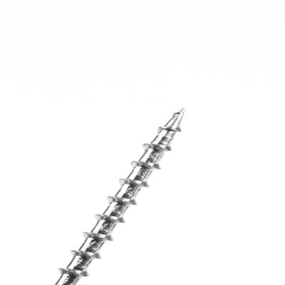 Tête plate style 316 Larges variétés Torx Countersunk Head Screw Pour la construction en bois