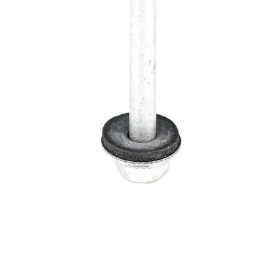 Scoupe de perçage automatique pour panneaux sandwich résistants à la corrosion testée à 100% par QC