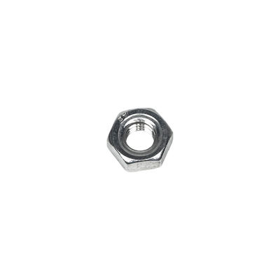 A2 Din929 Ss304 en acier inoxydable à écrous hexagonaux pour l'industrie automobile