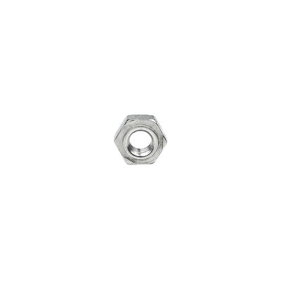 A2 Din929 Ss304 en acier inoxydable à écrous hexagonaux pour l'industrie automobile