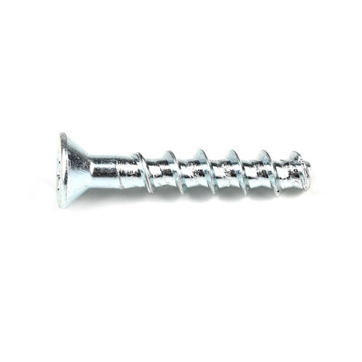 Contactez le service à la clientèle pour un boulon à tête plate métrique M5 35 mm Torx contre-enfoncé