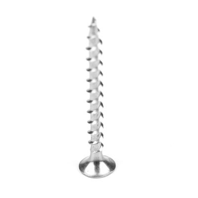 Série de fixation en bois ODM pour vis de pont en acier inoxydable de 41 mm