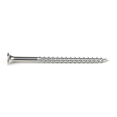 65 mm Phillips Bugle Head Deck Screws en bois pour l'installation et le revêtement de sol des plaques de particules