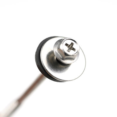 120 mm vis à paroi sèche à fil bas haut vis à fil bas Bois Phillips Cross Recess Drive