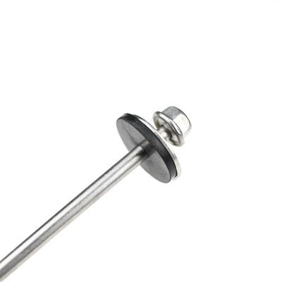 120 mm vis à paroi sèche à fil bas haut vis à fil bas Bois Phillips Cross Recess Drive