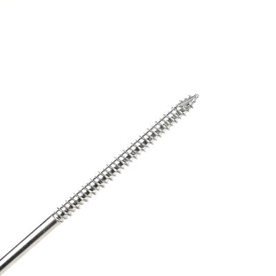 120 mm vis à paroi sèche à fil bas haut vis à fil bas Bois Phillips Cross Recess Drive