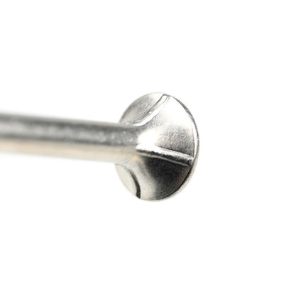 Sus304 en acier inoxydable Hexagon Socket Bugle Head Boîtes en bois 150 mm Boîtes en bois